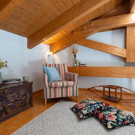 Cascina Pajanot Villa Benevello Oda fotoğraf