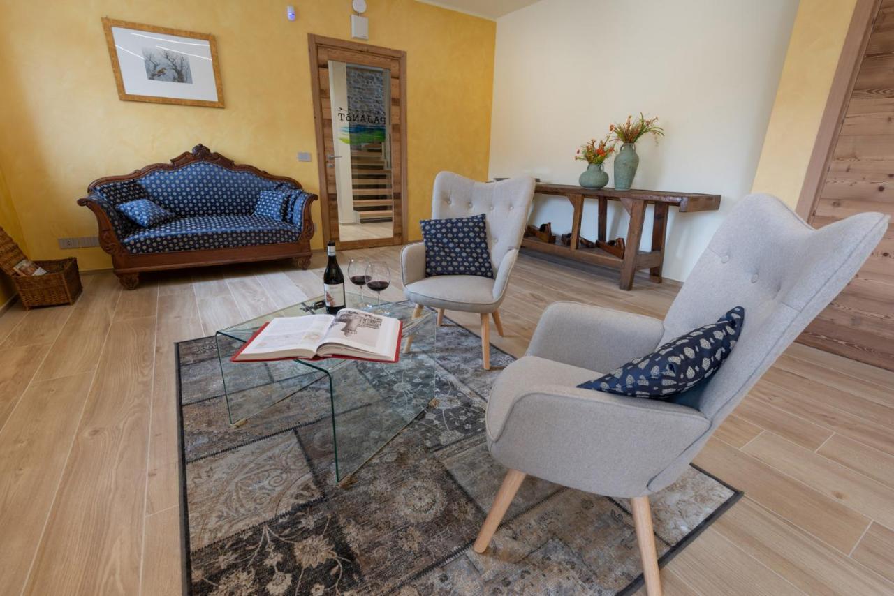 Cascina Pajanot Villa Benevello Dış mekan fotoğraf