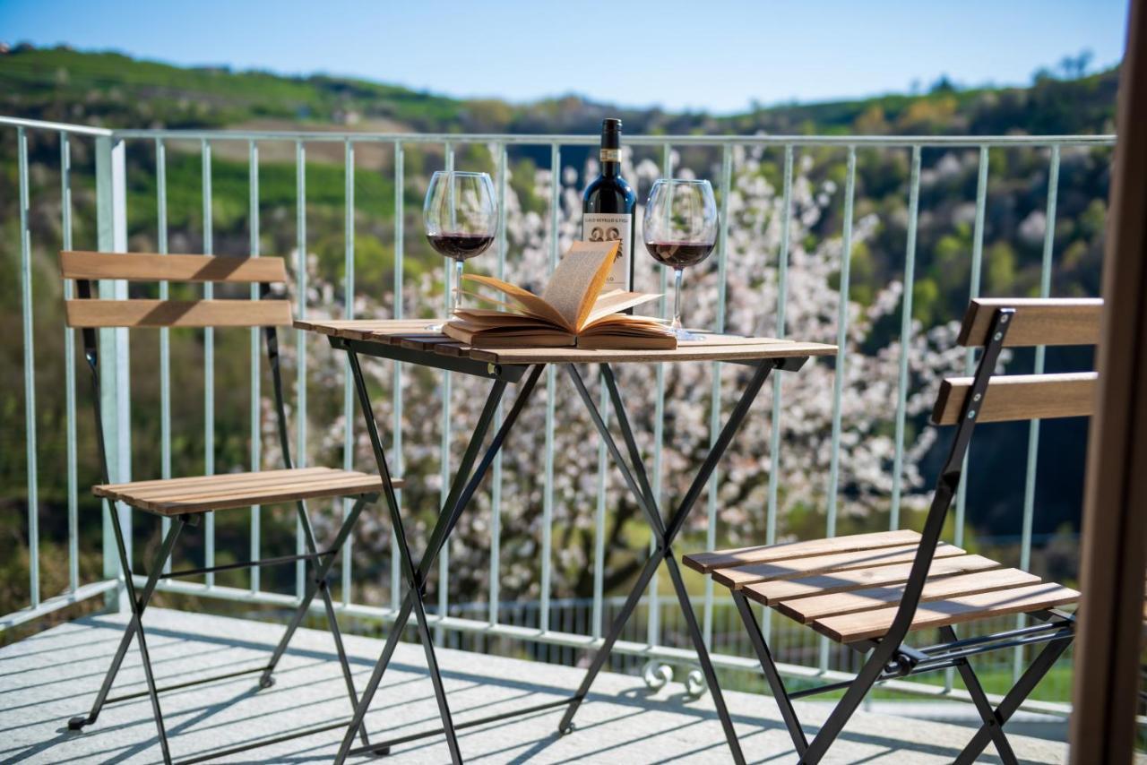 Cascina Pajanot Villa Benevello Dış mekan fotoğraf