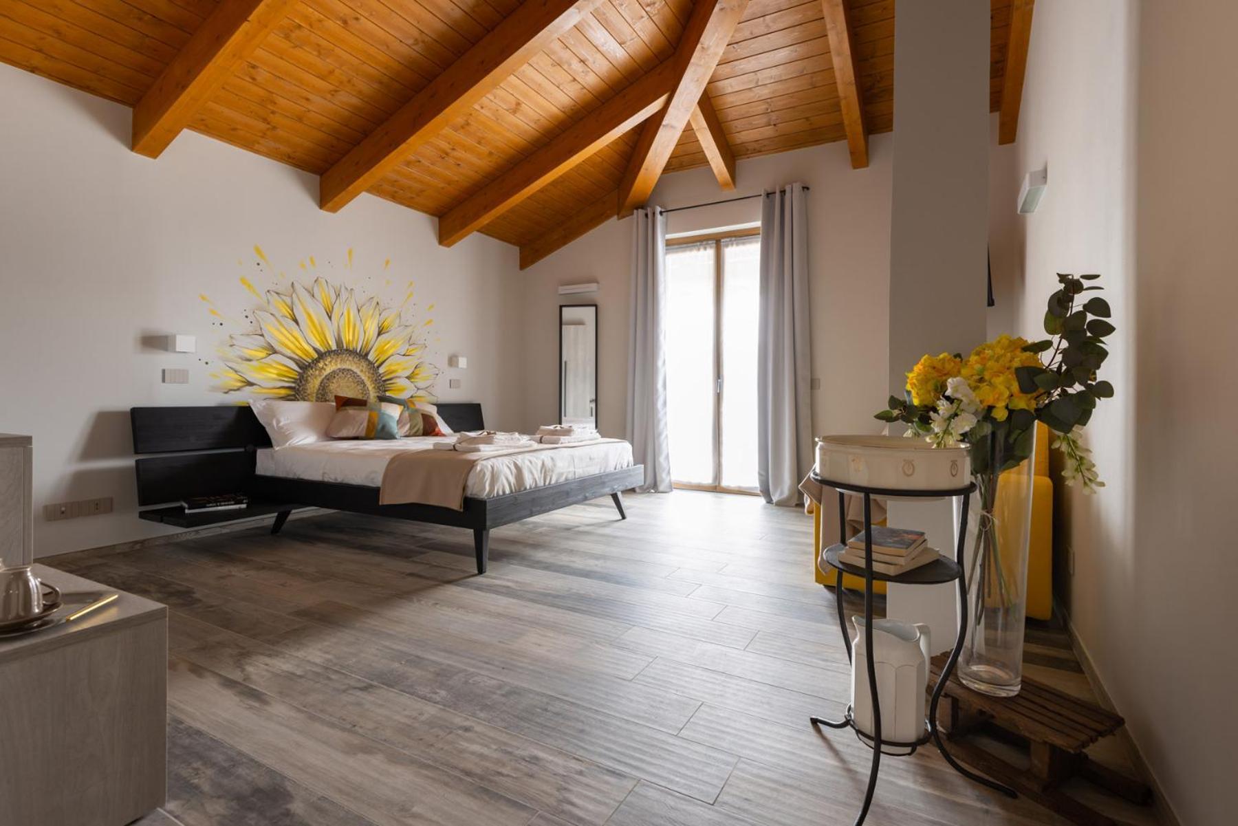 Cascina Pajanot Villa Benevello Oda fotoğraf