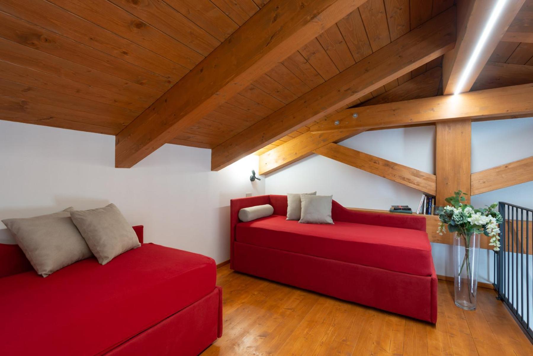 Cascina Pajanot Villa Benevello Oda fotoğraf