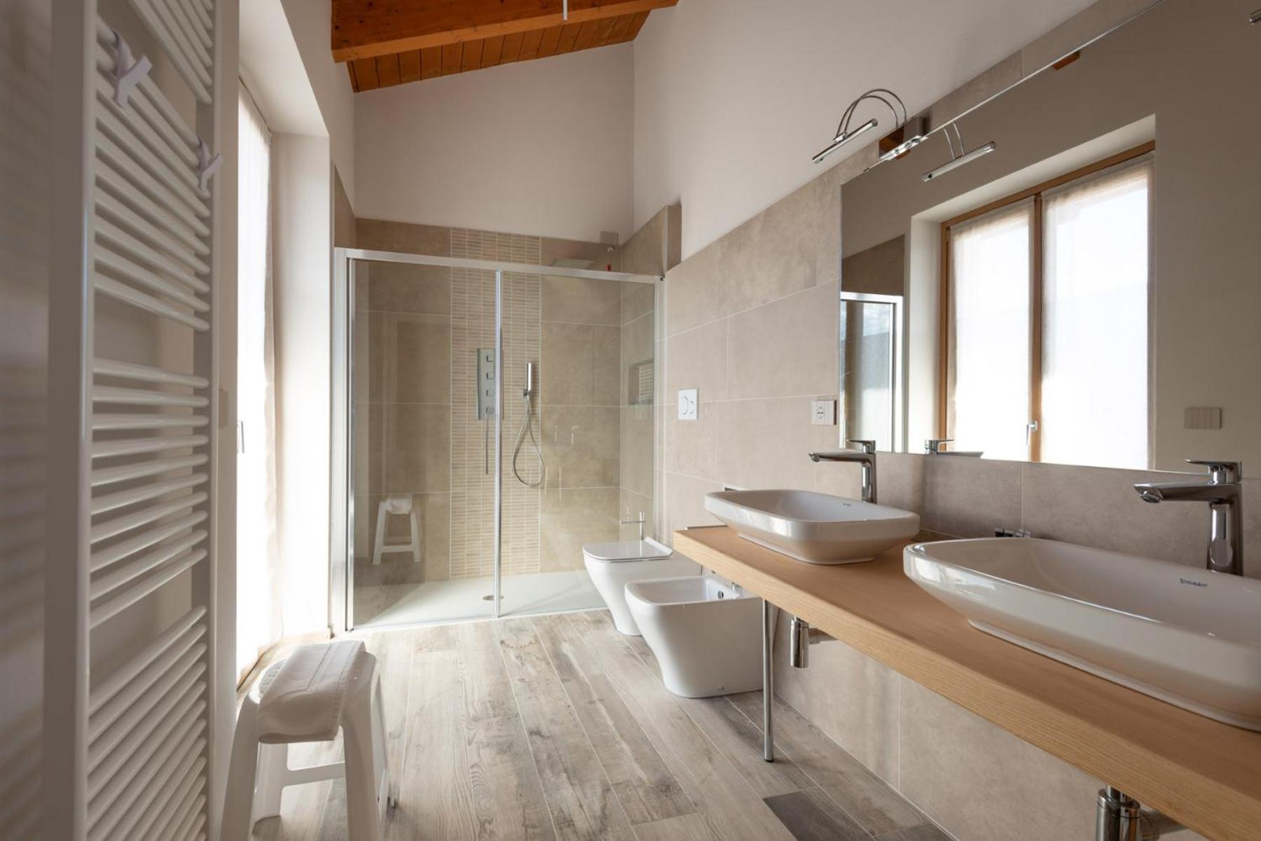 Cascina Pajanot Villa Benevello Oda fotoğraf