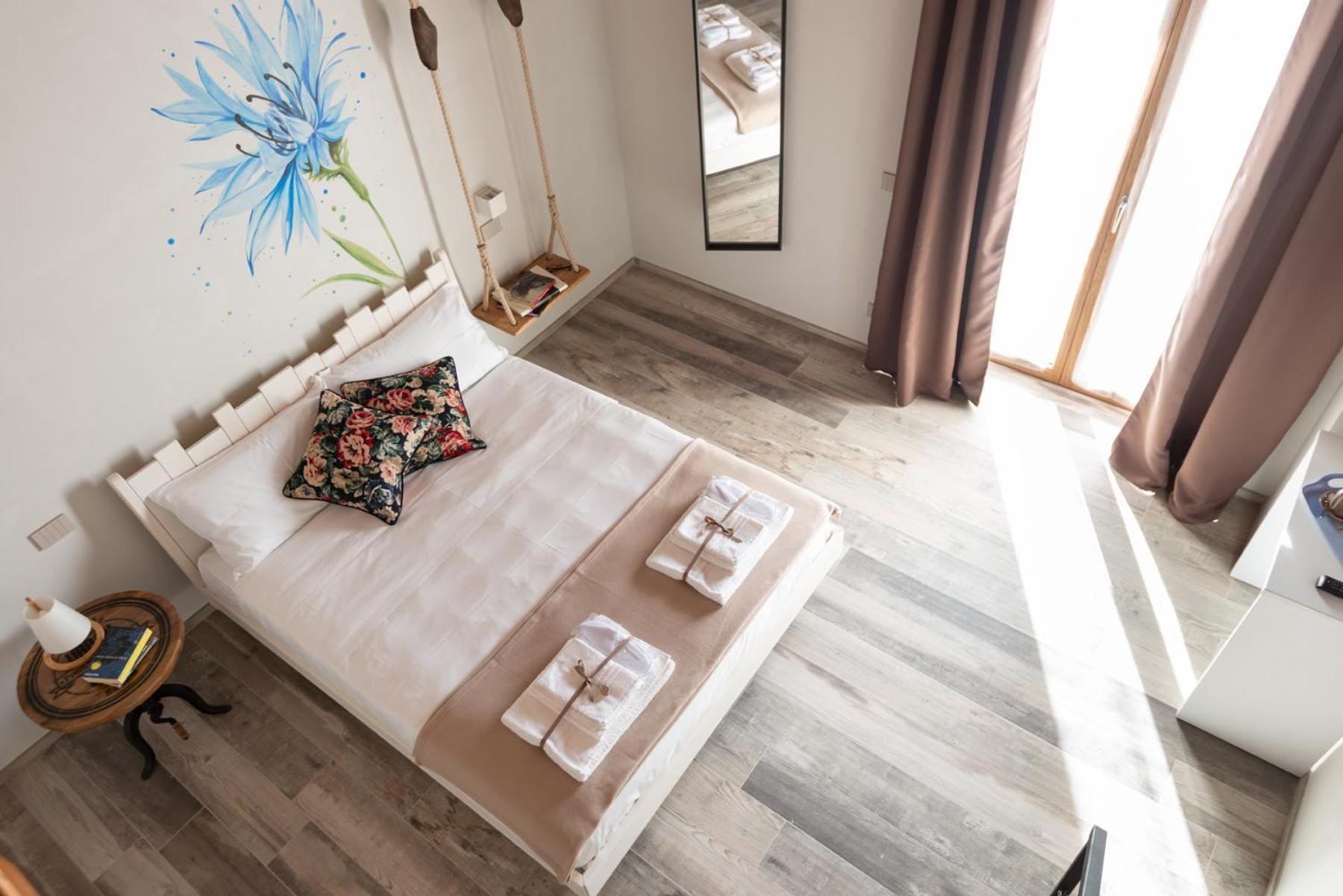 Cascina Pajanot Villa Benevello Oda fotoğraf