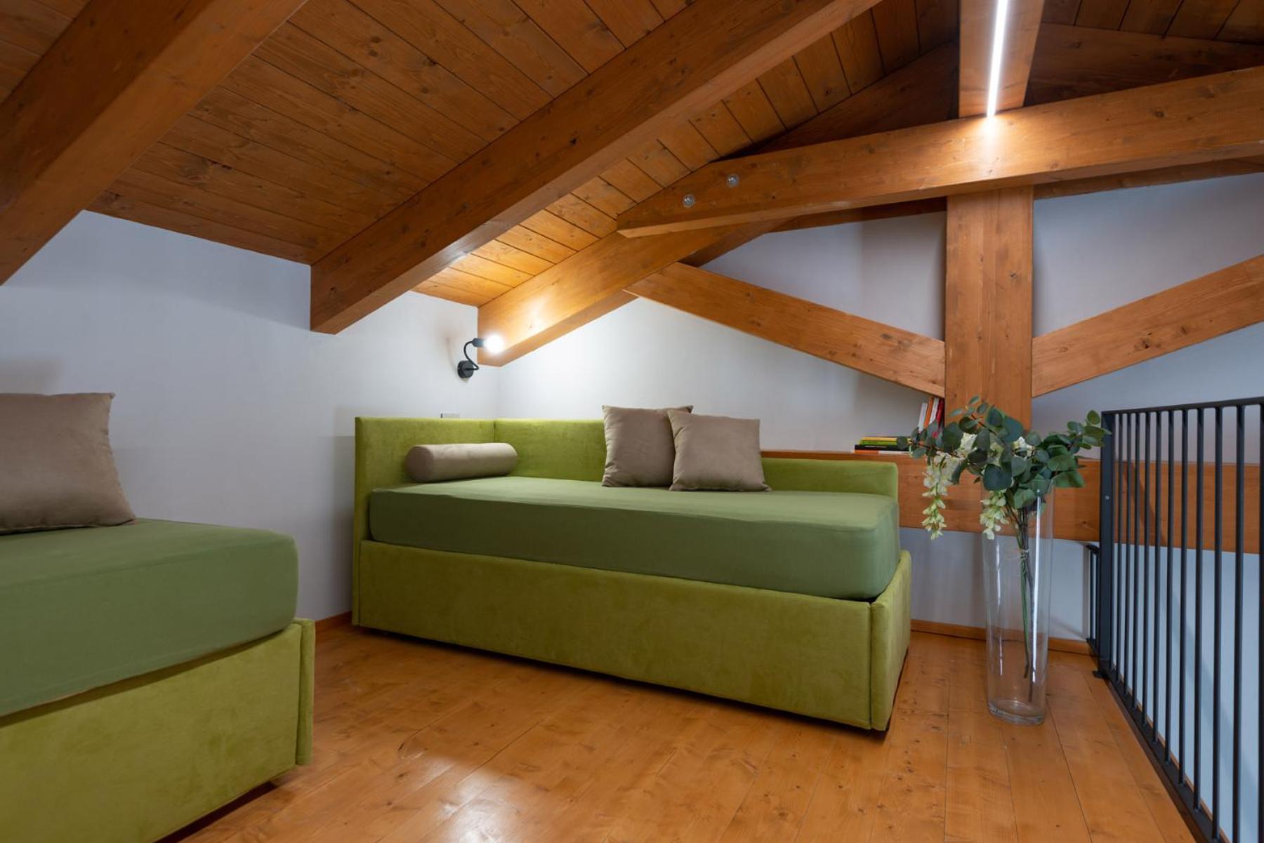 Cascina Pajanot Villa Benevello Oda fotoğraf