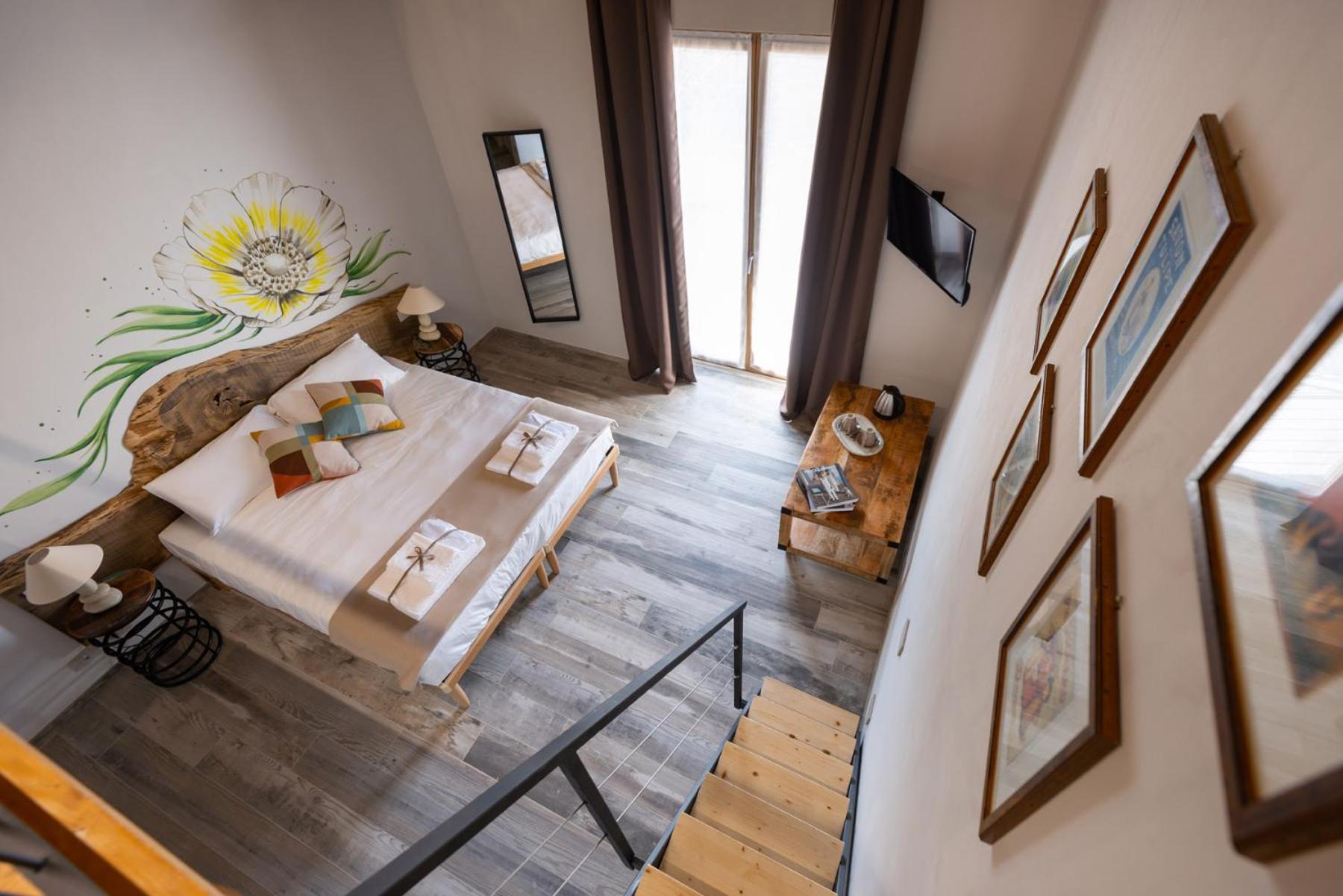 Cascina Pajanot Villa Benevello Oda fotoğraf